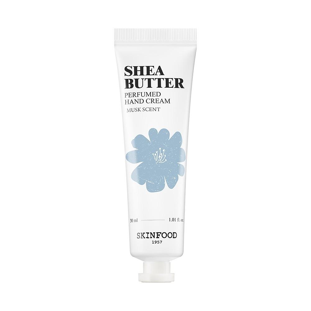 Skinfood Body Handcream Muskscent 