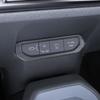 For Kia EV3 Carbon Fiber Center Console USB Charging Port Frame Trim Charger Socket Decoration Cover Car Accessories