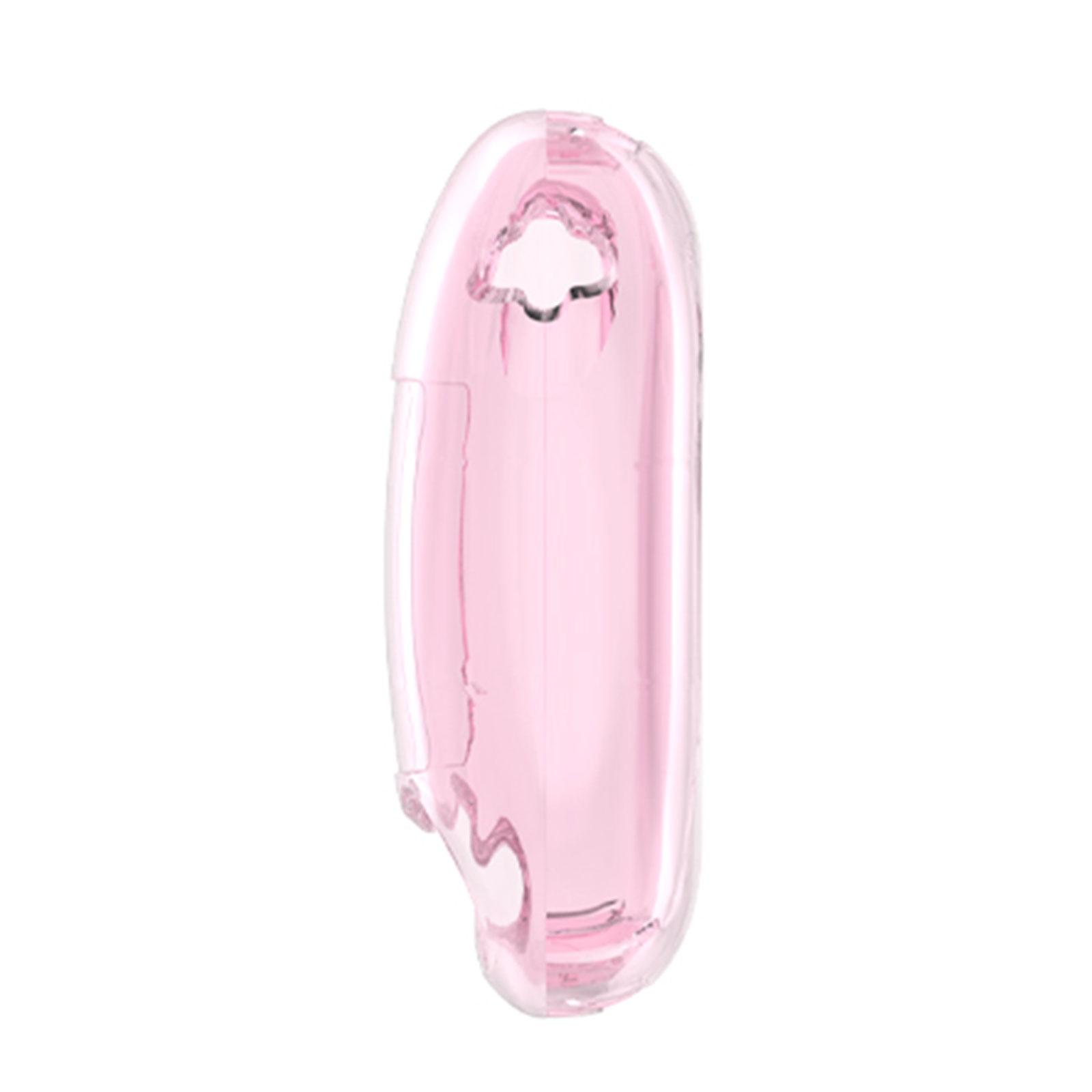 Protective Cover Shatterproof PC Housing Impact Resistant Daily Use Invisible Hard Shell Suitable For Digital Pet Gadget