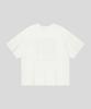 Myujigpeulikeu A Band Of Angels T-Shirt - White