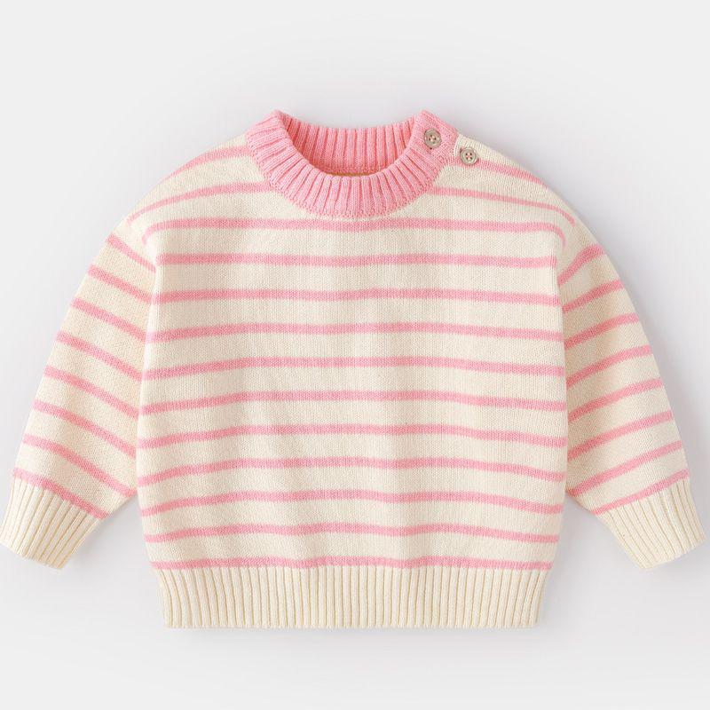 

Christmas Sweater Collection: Dudu Home Winter Knitwear for Babies and Girls 90cm