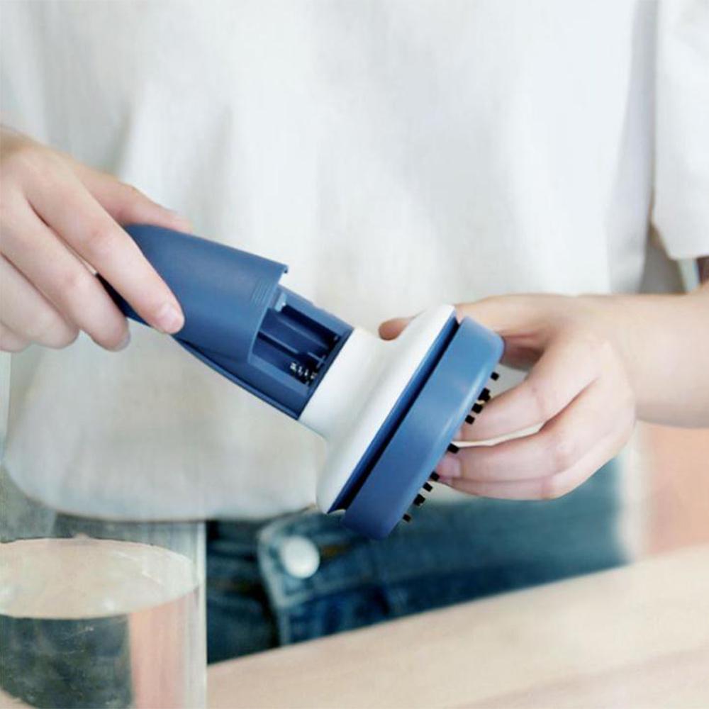 Buy Fishtail Vacuum Cleaner Portable 