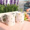 cb654-Design Mug 2p-Flower of Gratitude