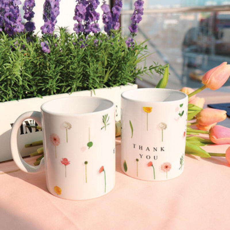 cb654-Design Mug 2p-Flower of Gratitude