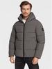 Зимняя куртка Calvin Klein Steppjacke (K10K110336) charcoal