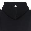 New MLB New York Yankees Sweatshirt Unisex Black 3AHDM0446-50BKS