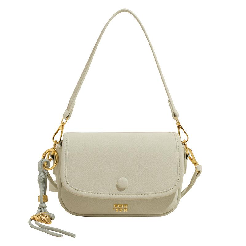 New Armpit Bag Women's Fashion Shoulder Bag Versatile Messenger Bag