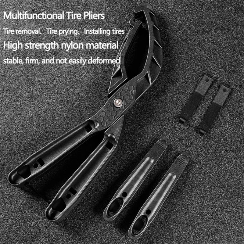 Fahrräder Reifenheber Reifenheber Fahrradreifen Demontage Wechseln Reifenreparaturwerkzeug Reifenstange Stange zur Reparatur Fahrradschlauch