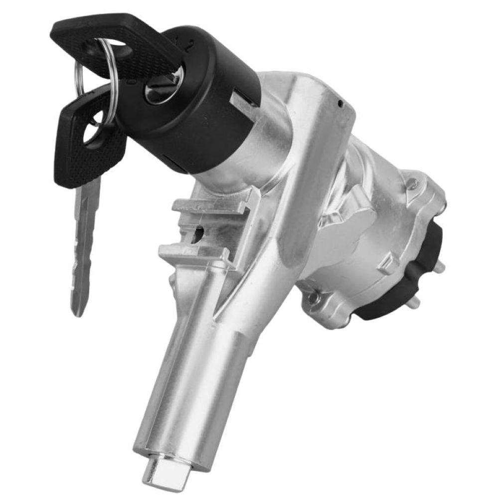 High Compatibility Ignition Lock for Mercedes G Class Models For W460 W461 W463 Replacement Part Plastic Metal