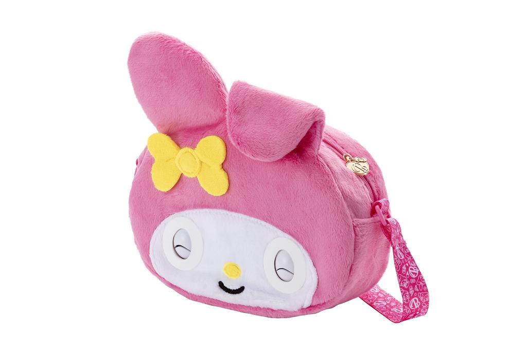 Purse Pets Sanrio Characters My Melody