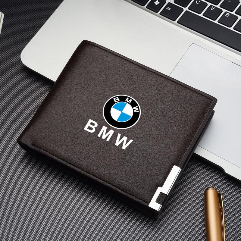 Women Men Driver License Bag PU Leather Passport Cover Keychain for BMW X1 U11 X7 X5 G05 LCI I7 IX XM Series 7 740Li U06 G81 M3 cyhk37