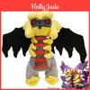 Cute Pokmon Giratina Plush Toy Super Soft Short Plush Stuffed Animal
