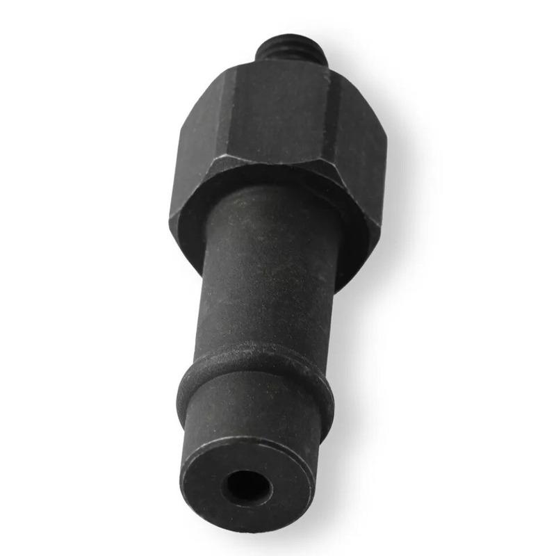 High quality New For DT-51190 Transmission Oil Fill Adapter For GM 8L90 Transmission For GMC Cadillac Equipped DT-51190