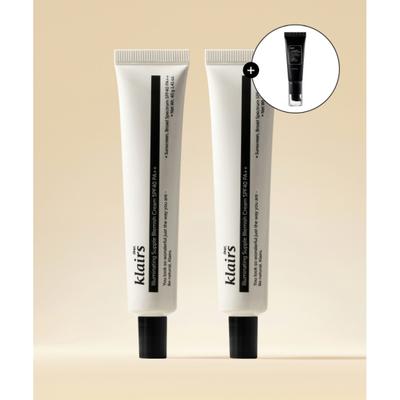 [2 balení] Rozjasňující pružný krém na nedokonalosti 40 ml