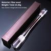 1Pcs Double Round Head Powder Brush Makeup Brush Soft And Skin-Friendly Fiber Hair  Design Face Brush