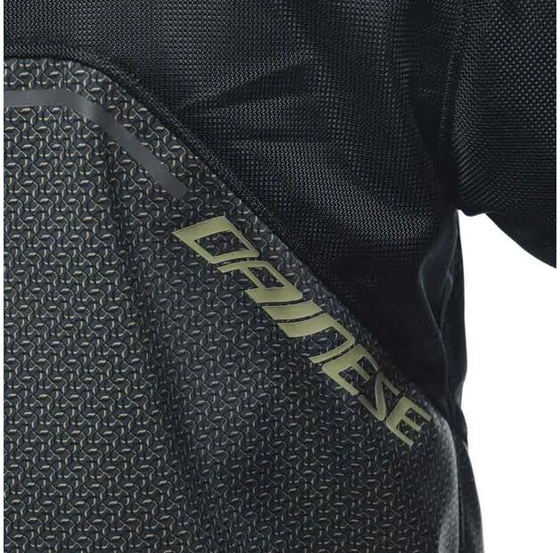 Dainese Ignite Air Tex Motorcycle Jacket