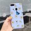 Pattern Phone Case For Oppo A5s OPPO AX5s Case Shockproof Matte Protection Back Cover For OppoA5s CPH1909 Silicone Capa OppoAX5s