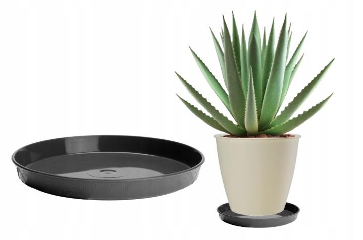Round Plant Pot Saucer