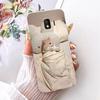 For  Samsung Galaxy J2 Core Case J260F  Back Cover For SamsungJ2Core 2018  Fashion Style Case TPU Soft Silicone Bumper Coque