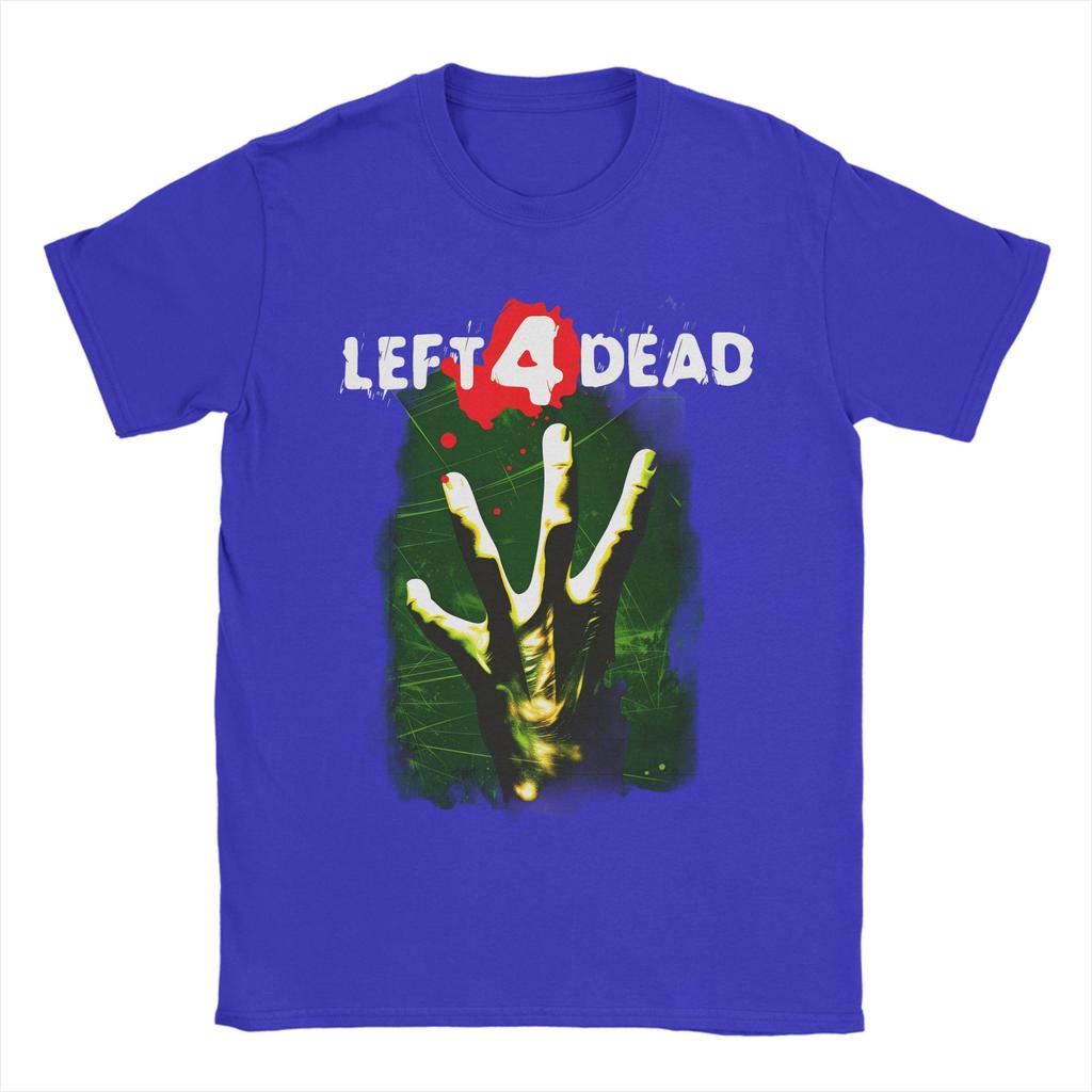 Dead Space Game  Cotton TShirt For Men Summer  Y2K Funny T Shirts Round Neck Harajuku Tees Oversized Dropshipping Clothing