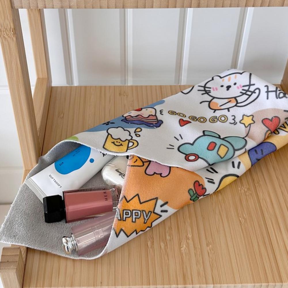 Plic Magic ( 2 buc - 45 * 44 cm, 7 opțiuni )