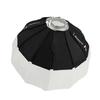 Aputure 65cm Lantern Softbox for Photography and Live Streaming