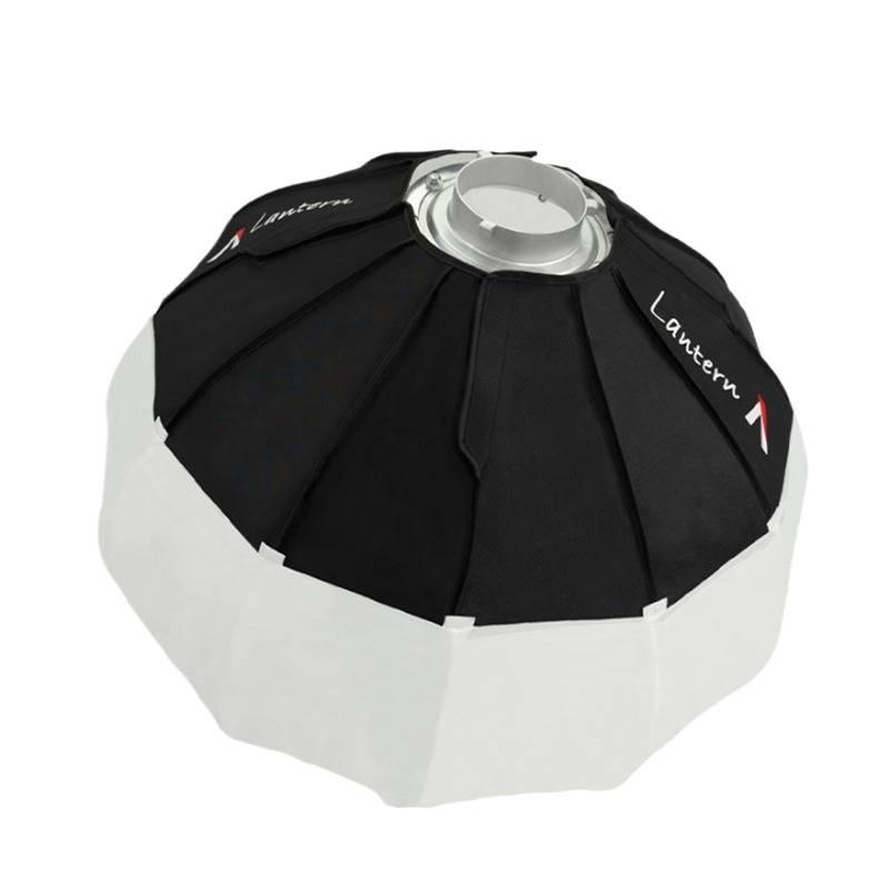 Aputure 65cm Lantern Softbox for Photography and Live Streaming