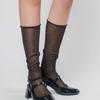 [Gift Wrapping] Mimin SHINee Knee Socks 4 Colors