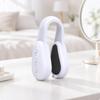Electric Nasal Clip Compact AttachFit Nose with Control Buttons Portable for Beauty Enthusiasts,
