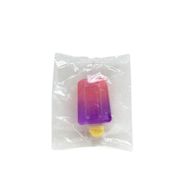 Appearance Gradual Change Ice Cream Slow Rebound Pinch Music Tpr Modeling Soft Cute Decompression Small Toy