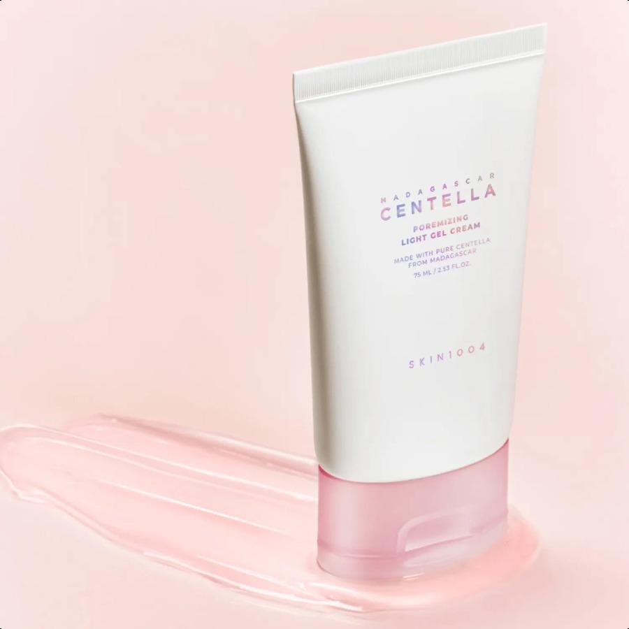 

SKIN1004 Madagascar Centella Poremizing light gel cream 75ml gel cream 75ml