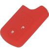 jingyuqin 2 Buttons Remote Silicone Car-Styling Key Cover Case For Honda Accord Fit Crv Civic 2006 2011 2013 2014 2015