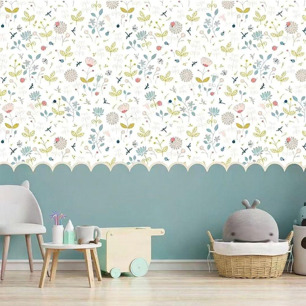 20pcs Home Improvement DIY Crafts Frame Scalloped Edge Cabinet Frame  Home Decoration