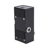 Guitar Effect Pedal with 55 Rhythm Patterns Speed and Volume Control for Electric Guitar Bass