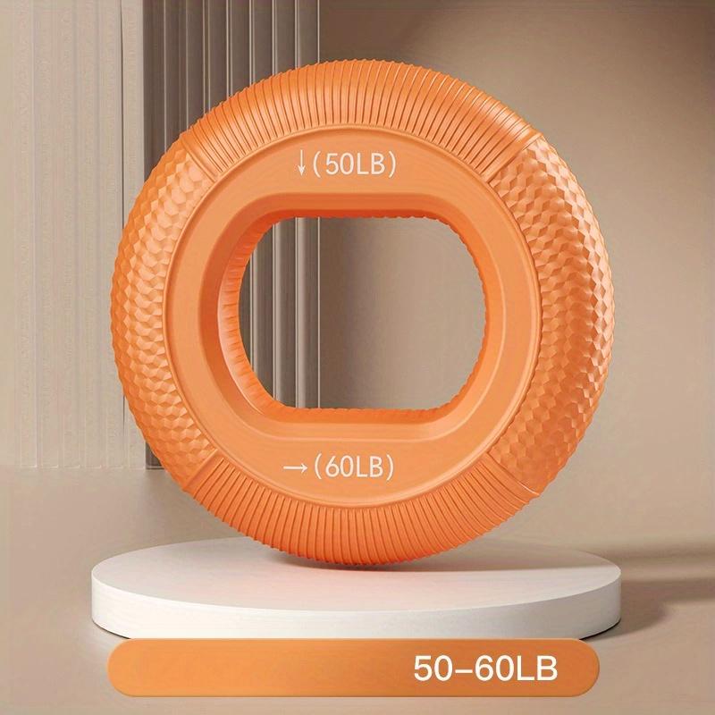 

Тренажер для рук Расширитель запястья Силовой захват Силовой захват Снятие стресса Тренажерный зал Домашние упражнения Фитнес-оборудование China оранжевый