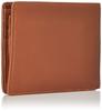 Arnold Palmer Bifold Wallet with Bill Sheepskin APS3204 Men's Compartment, Leather, (Tan)