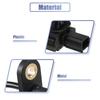 57455-Ta0-A01Front Left Abs Sensor Wheel Speed For Honda Accord Spirior Acura Tsx L4 V6 2.4L 3.5L 2008-2012 57455Ta0A01
