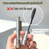 Waterproof Non-smudging Sweat-proof Long-lasting Curling Mascara And Volumising Lengthening X4J0
