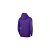 Nike Hoodie Nba Lakers Sports Warm Long Sleeve Kids Kids Hoodies 3Z2B7FEKY-LAK