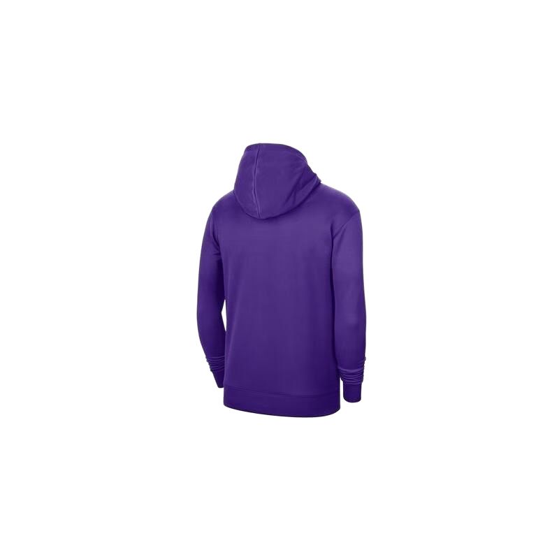 Nike Hoodie Nba Lakers Sports Warm Long Sleeve Kids Kids Hoodies 3Z2B7FEKY-LAK