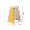 Instant Pop-Up Outdoor Shower & Changing Tent for Camping and Beach
