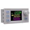 Variable Voltage Regulator DC6 36V Input DC0V 36V Output Digital Display Constant Voltage Regulator Converter Module