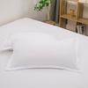 Gentle Household Bed Linen Sheets Bed Flat Sheet designed for Double Bed Plain Solid Color Top Sheets Single/Queen/King Flat Bedsheets