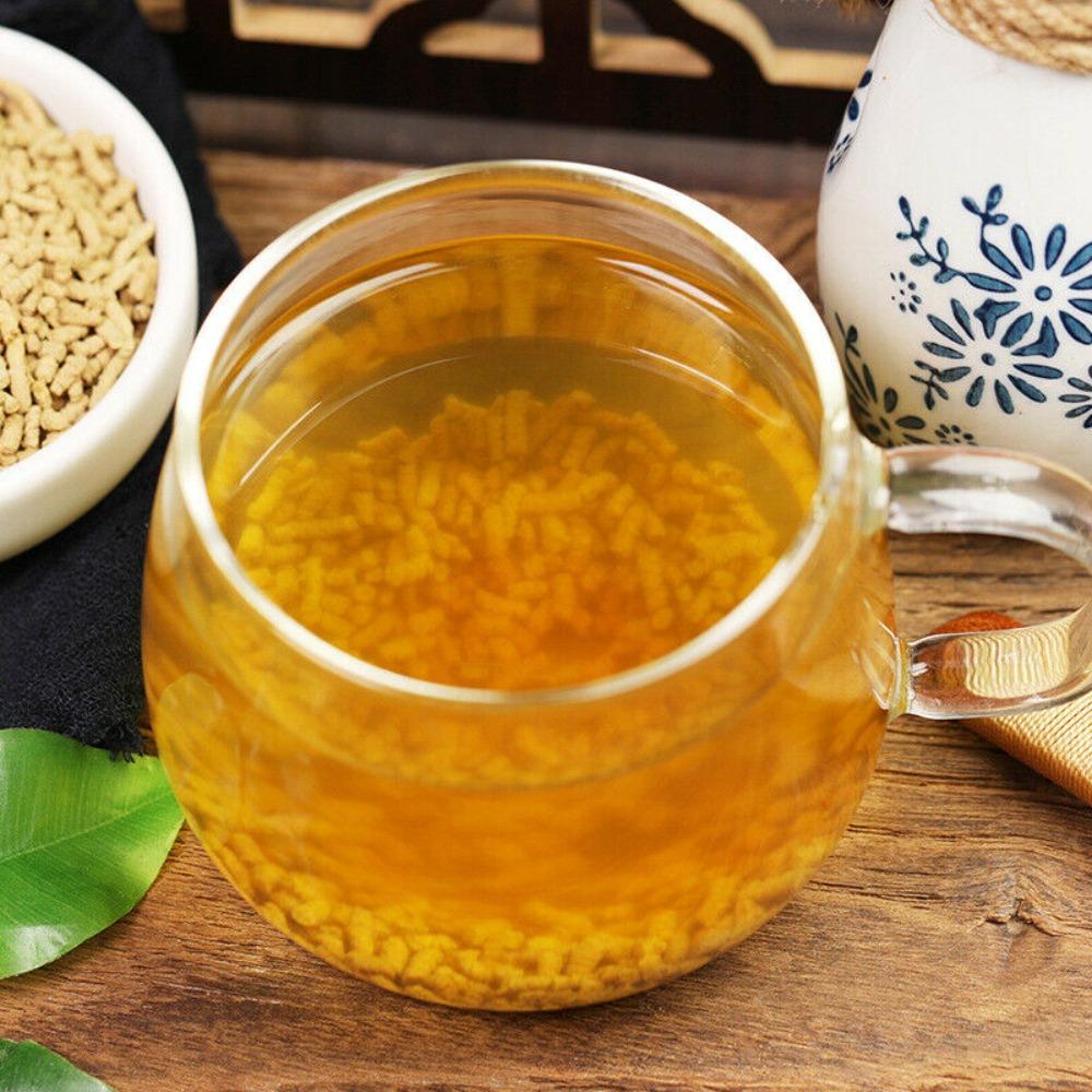 400g Whole Tartary Buckwheat Tea Herbal Tea Health Care