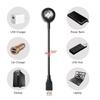 USB Sunset Lamp LED Rainbow Neon Night Light Projector Photography Wall Atmosphere Lighting for Bedroom Home Room Decor Gift