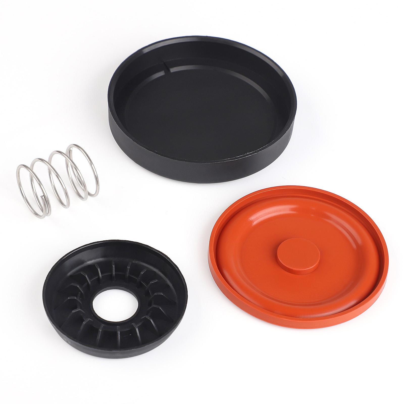 

For BMW F31 F34 G30 X3 F32 F20 F21 F22 F23 F30 F33 F36 Replace OEM 11127645173 PCV Valve Cover Repair Kit Valve Cap & Membrane