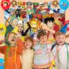 Anime Verjaardagsversieringen, 112 stuks Anime Feestversieringen & Anime Thema Feest Servies - Anime Verjaardag Banner Ballonnen enz. Anime Verjaardagsfeest Benodigdheden