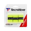 Tennis Grips - TECNIFIBRE - Players Pro - Optimal Absorption - Superior Comfort - 0.50 Mm