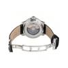 Tissot Men's PRC 200 Automatic Self-Winding Day/Date Watch with Black Strap, Model T055.430.16.057.00