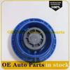 1P For VW Corrado Golf Jetta Passat Polo Transporter Blue Radiator Coolant Reservoir Tank End Cap Cover 357121321C